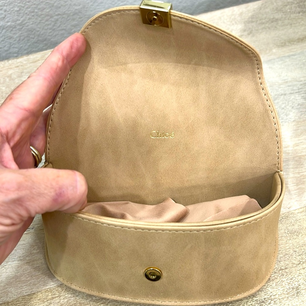 Chloé Sunglasses CE762S - Picture 12 of 12
